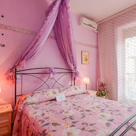 Dolce Oda ve Kahvaltı Bolonya