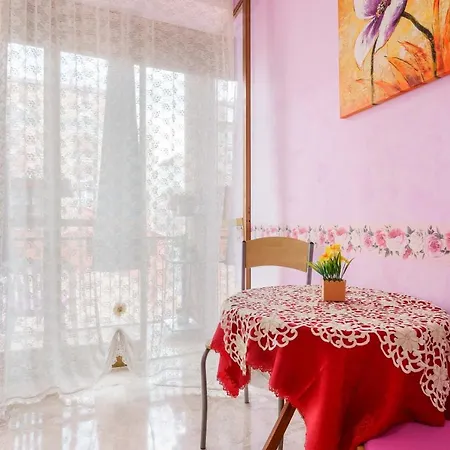 Dolce Oda ve Kahvaltı 2*