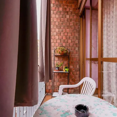 Dolce Oda ve Kahvaltı Bolonya
