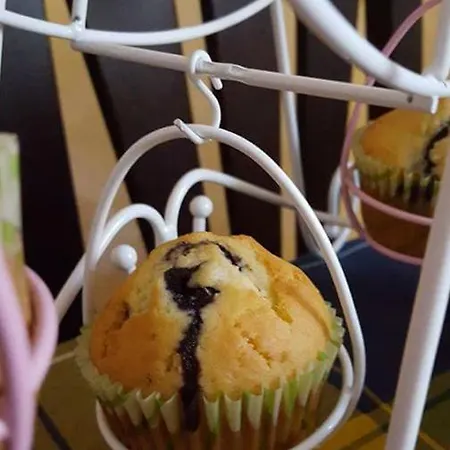 Dolce Oda ve Kahvaltı Bolonya