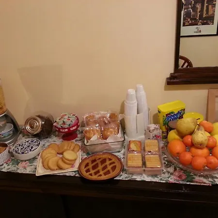 Dolce Oda ve Kahvaltı 2*