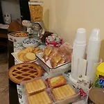 Dolce Bed and breakfast Bolonia