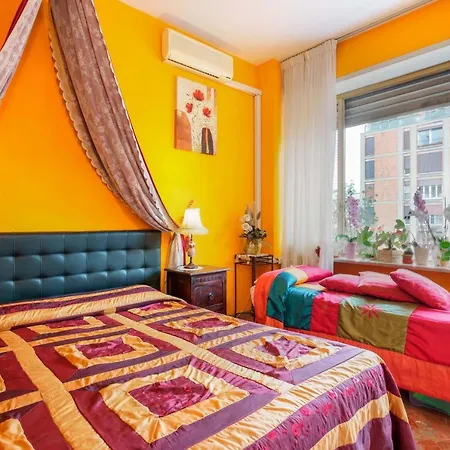 Dolce Bed and breakfast 2*
