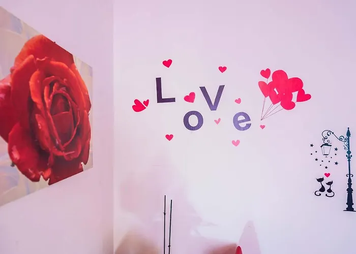 Alojamento de Acomodação e Pequeno-almoço Dolce 2*