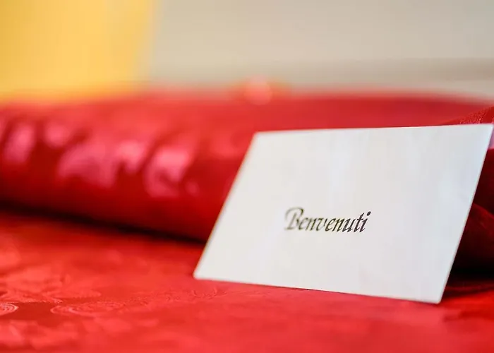 Alojamento de Acomodação e Pequeno-almoço Dolce 2*