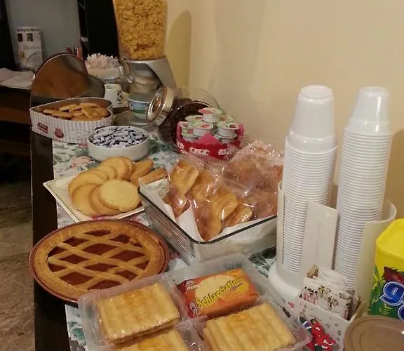 Dolce Alojamento de Acomodação e Pequeno-almoço Bolonha