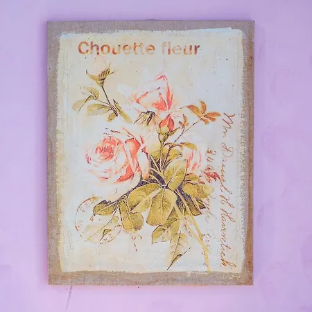 Dolce Couette-café 2*