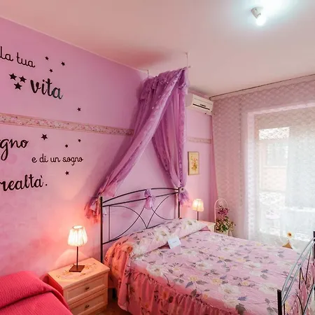 Dolce Bed & Breakfast 2*