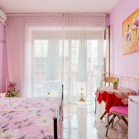 Dolce Bed & Breakfast Boloňa
