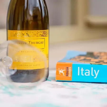 Bed & Breakfast Dolce 2*