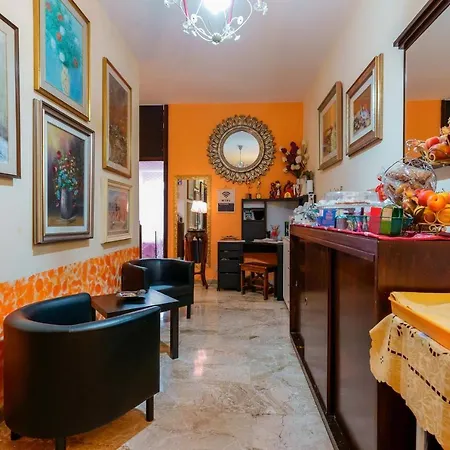 Bed & Breakfast Dolce Boloňa