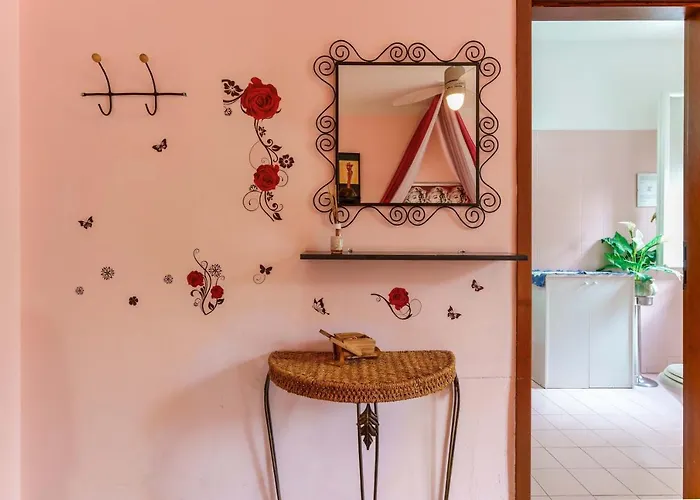 Alojamento de Acomodação e Pequeno-almoço Dolce