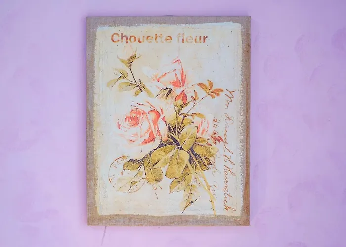 Dolce Couette-café 2*