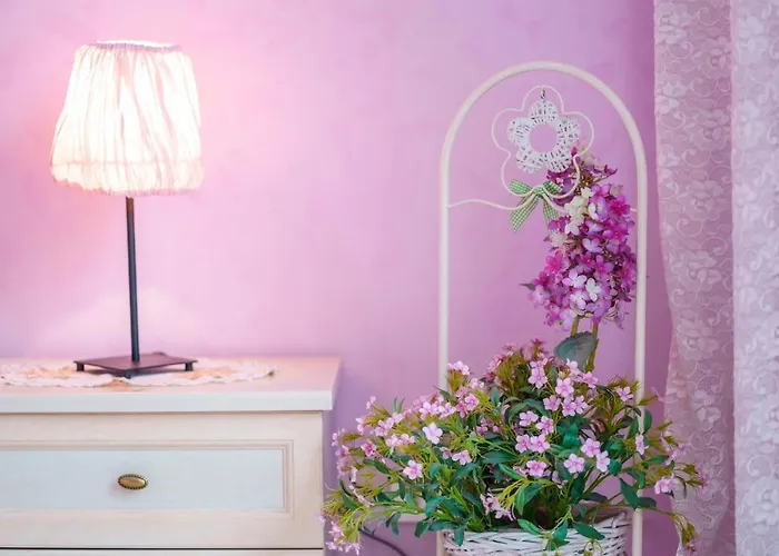 Couette-café Dolce Bologne