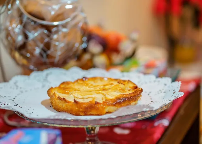 Dolce Alojamento de Acomodação e Pequeno-almoço