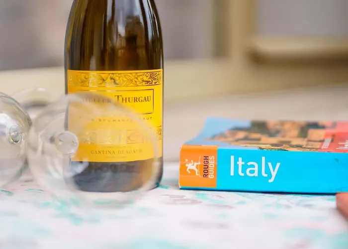 Couette-café Dolce 2*