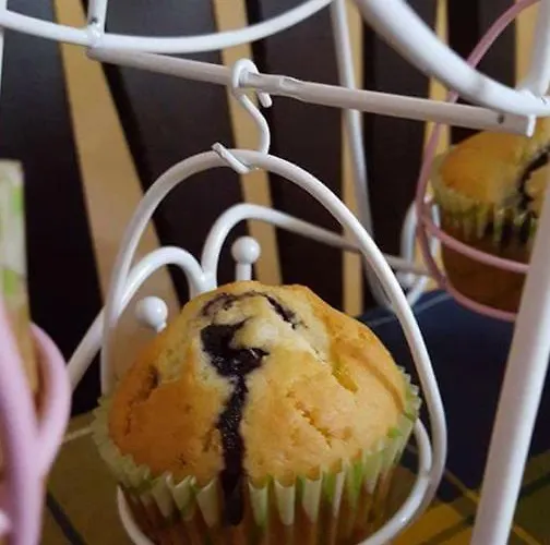 Dolce Alojamento de Acomodação e Pequeno-almoço Bolonha