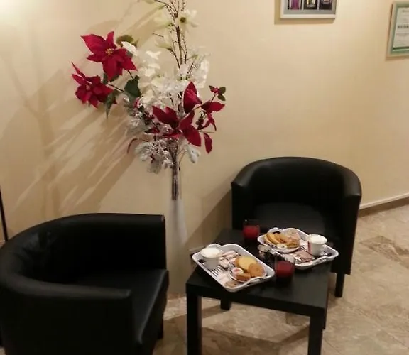 Alojamento de Acomodação e Pequeno-almoço Dolce Bolonha