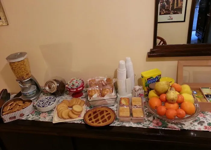 Dolce Couette-café 2*