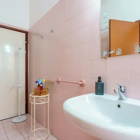 לינה וארוחת בוקר Dolce בולוניה