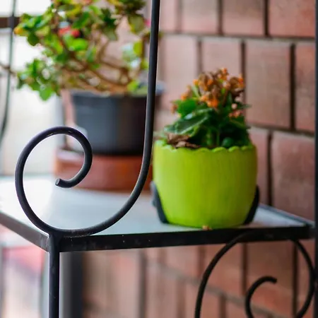 Dolce לינה וארוחת בוקר