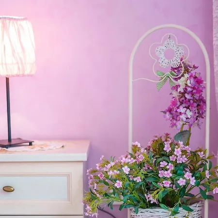 Couette-café Dolce Bologne