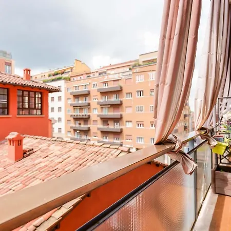 Dolce לינה וארוחת בוקר 2*