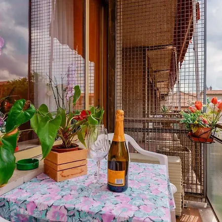 Dolce לינה וארוחת בוקר