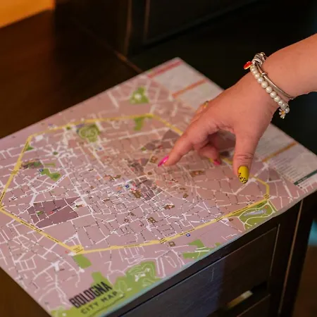 Dolce בולוניה