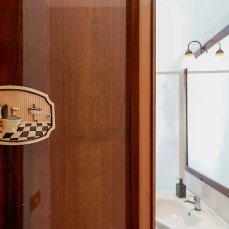 Dolce לינה וארוחת בוקר בולוניה