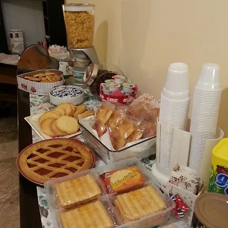 Dolce Panzió Bologna