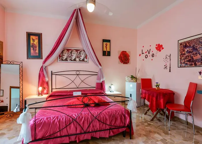Dolce Bed & Breakfast Bologna