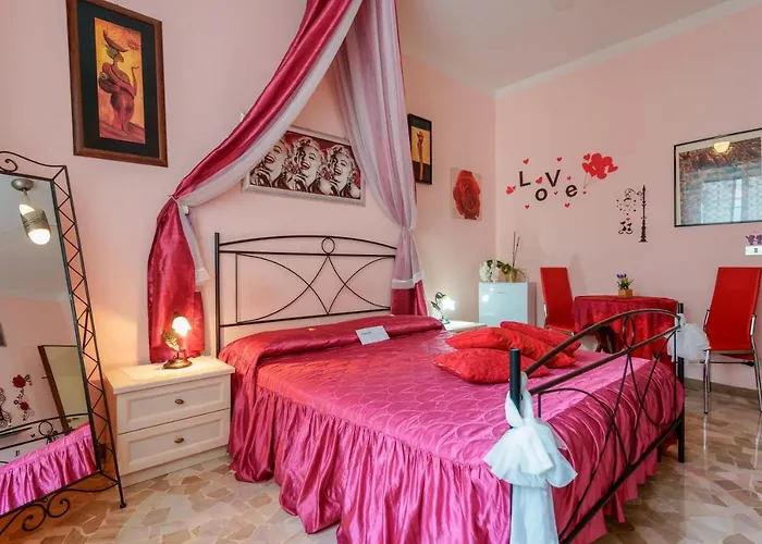 Bed & Breakfast Dolce