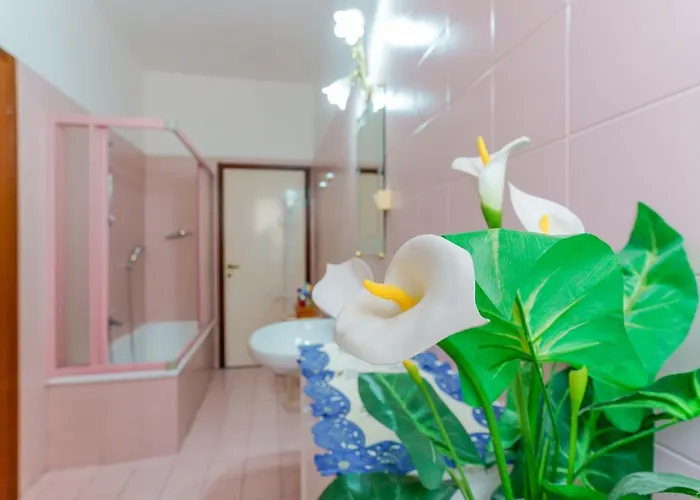 Bed & Breakfast Dolce Bologna