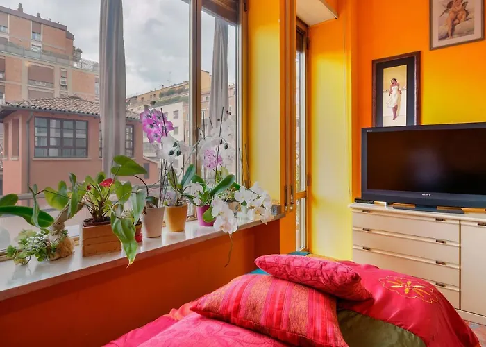 Bed & Breakfast Dolce 2*