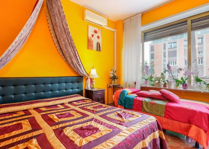 Dolce Bed & Breakfast 2*