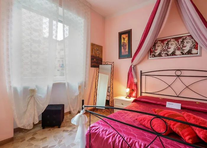 Dolce Bed & Breakfast 2*