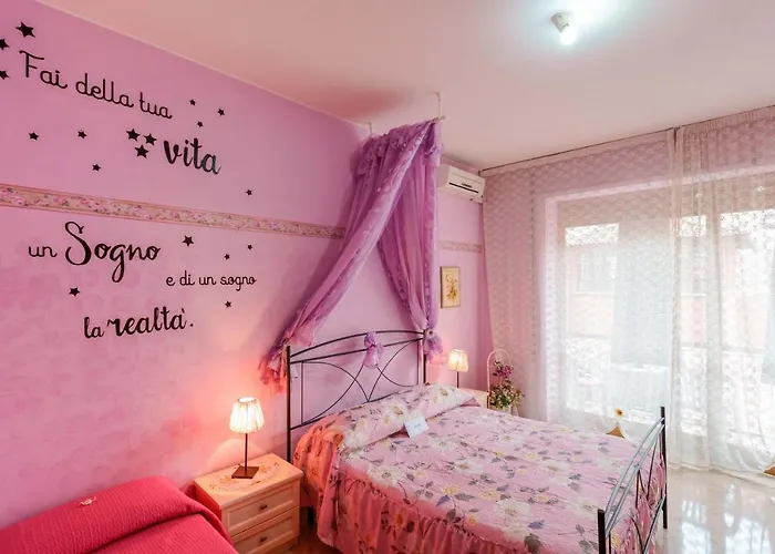 Dolce Bed & Breakfast 2*