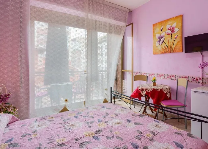 Bed & Breakfast Dolce 2*