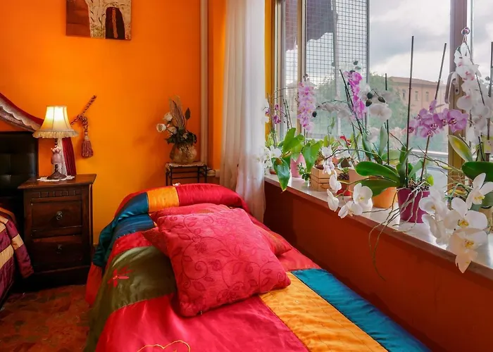 Dolce Bed & Breakfast 2*