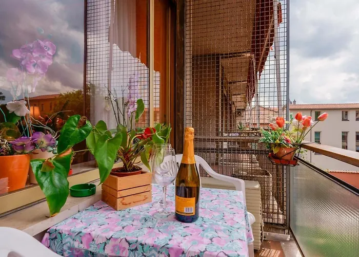 Dolce Bed & Breakfast