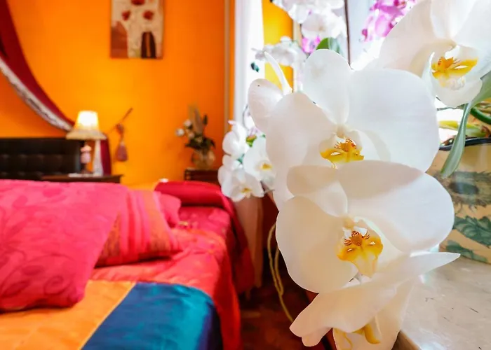 Bed & Breakfast Dolce 2*