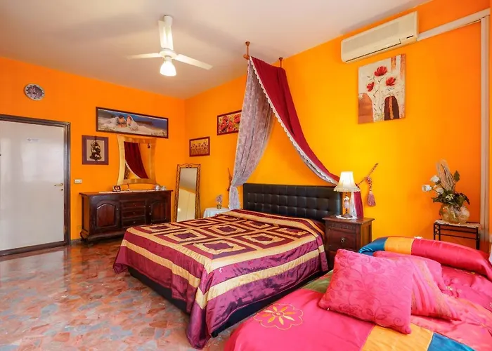 Dolce Bed & Breakfast 2*