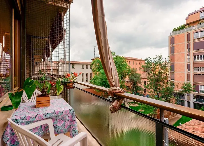 Bed & Breakfast Dolce Bologna