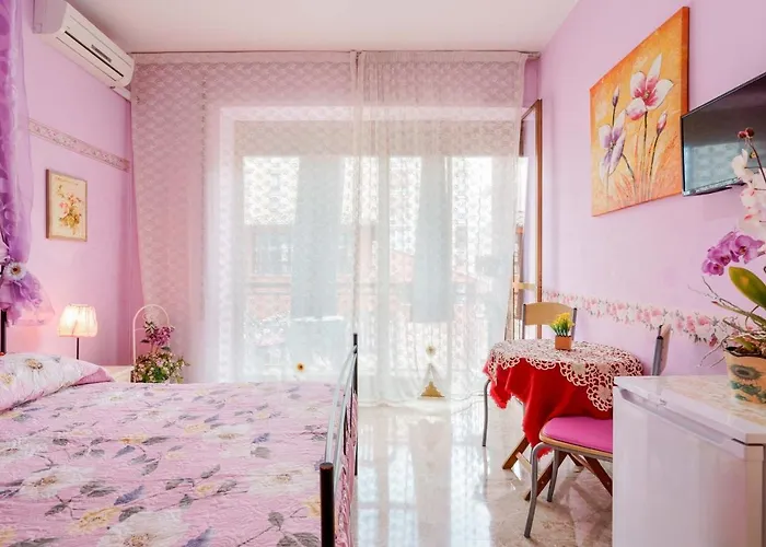 Dolce Bed & Breakfast Bologna