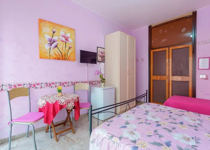 Dolce Bed & Breakfast 2*