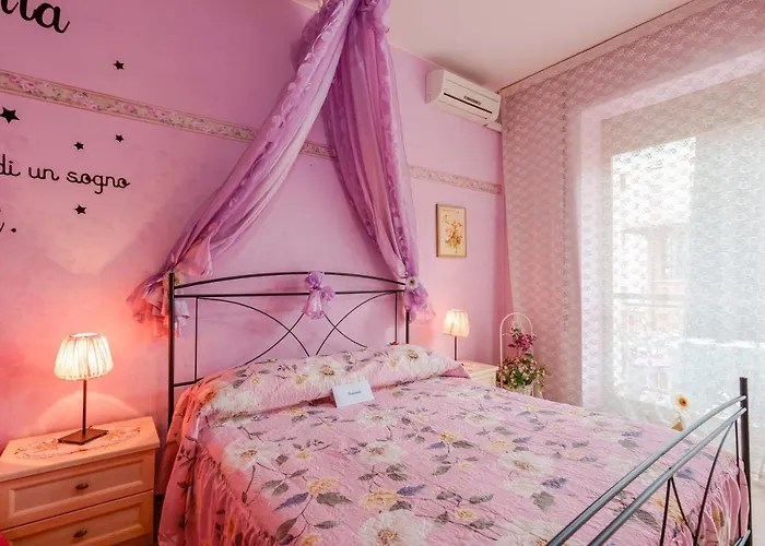 Dolce Bed & Breakfast Bologna