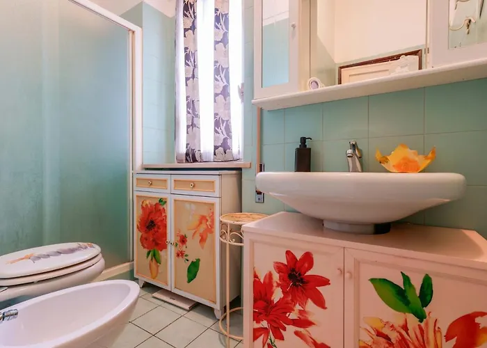 Dolce Bed & Breakfast 2*