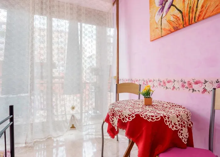 Dolce Bed & Breakfast 2*