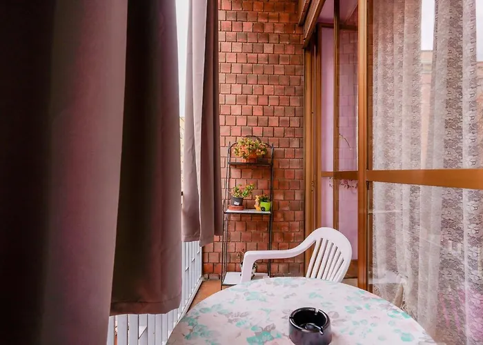 Dolce Bed & Breakfast Bologna